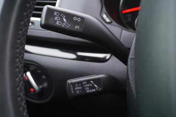 SEAT Alhambra - Afbeelding 23 van 30