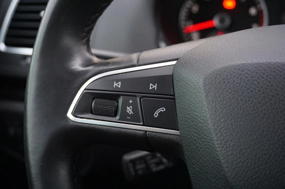 SEAT Alhambra - Afbeelding 24 van 30