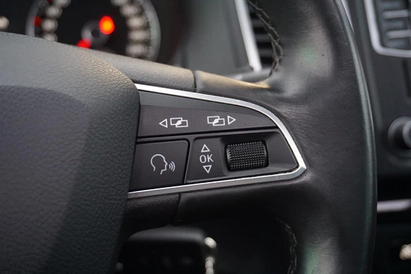 SEAT Alhambra - Afbeelding 25 van 30