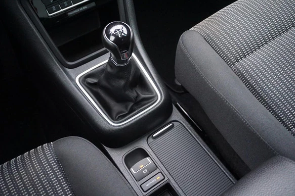 SEAT Alhambra - Afbeelding 27 van 30