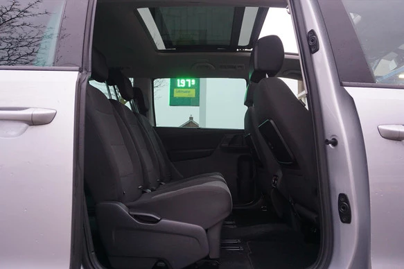 SEAT Alhambra - Afbeelding 29 van 30