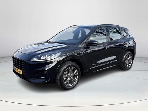 Ford Kuga - Afbeelding 1 van 20