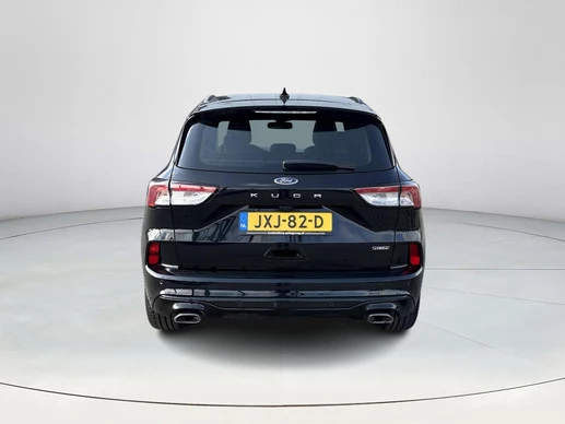 Ford Kuga - Afbeelding 4 van 20