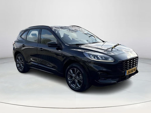 Ford Kuga - Afbeelding 7 van 20