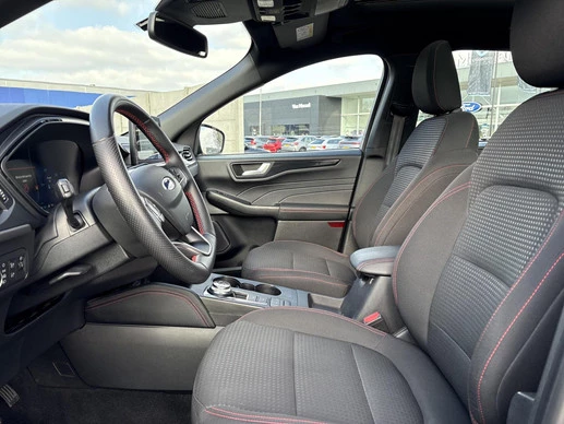 Ford Kuga - Afbeelding 9 van 20