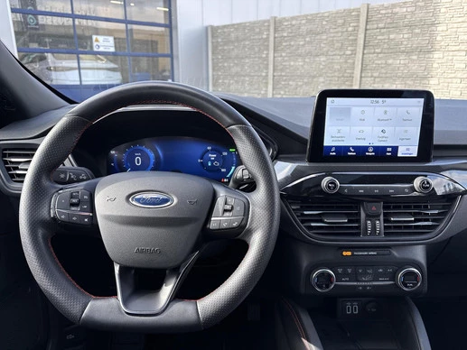 Ford Kuga - Afbeelding 11 van 20