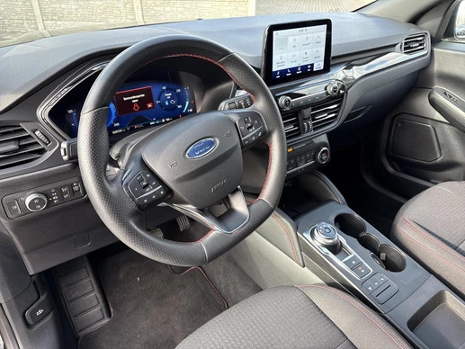 Ford Kuga - Afbeelding 12 van 20