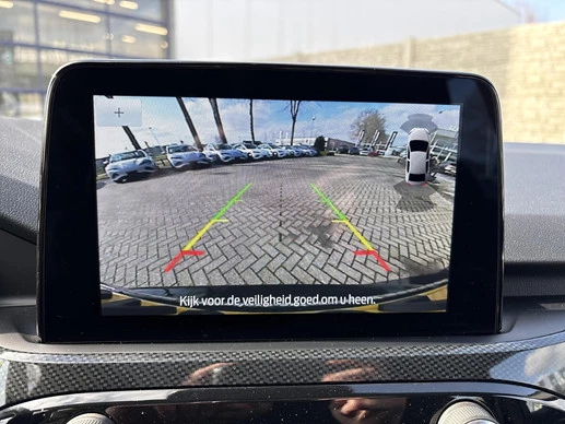 Ford Kuga - Afbeelding 13 van 20