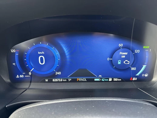 Ford Kuga - Afbeelding 14 van 20