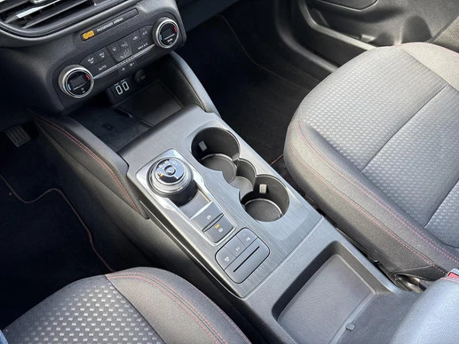 Ford Kuga - Afbeelding 15 van 20