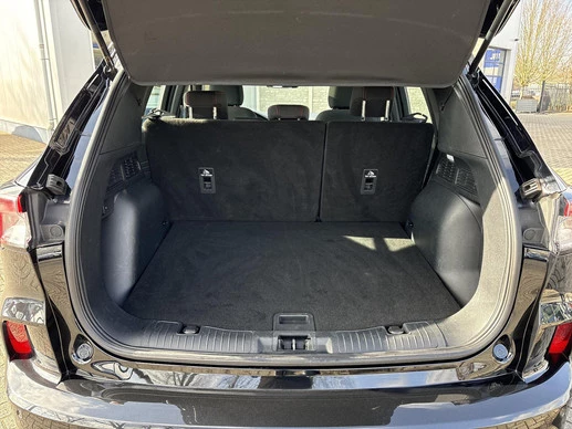 Ford Kuga - Afbeelding 17 van 20