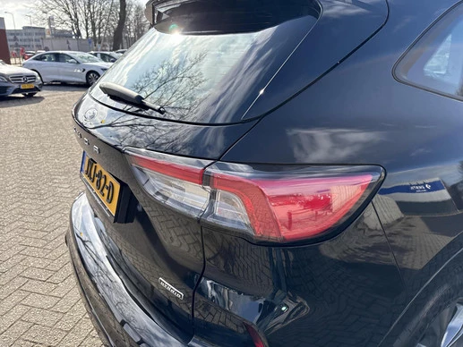 Ford Kuga - Afbeelding 18 van 20