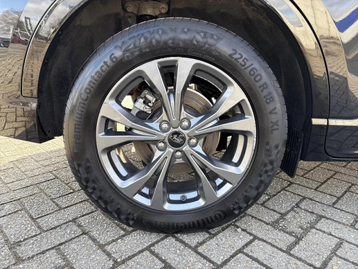 Ford Kuga - Afbeelding 19 van 20