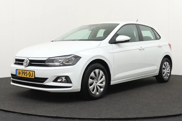 Volkswagen Polo - Afbeelding 1 van 24