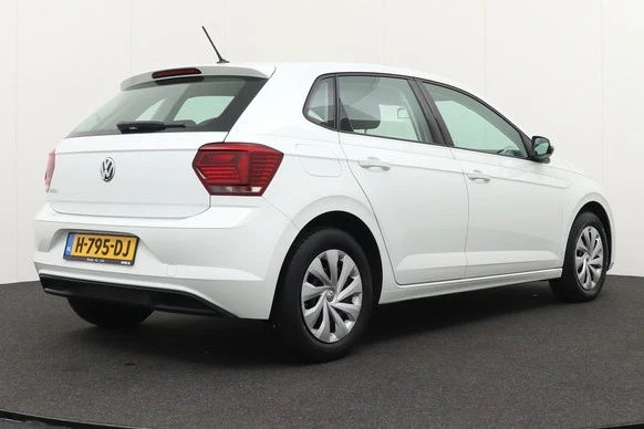 Volkswagen Polo - Afbeelding 2 van 24