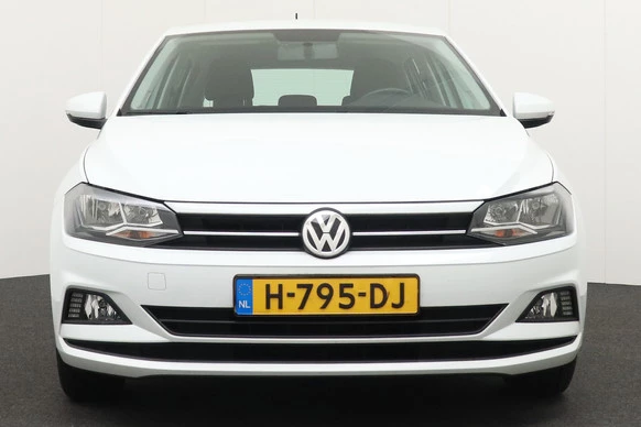Volkswagen Polo - Afbeelding 3 van 24