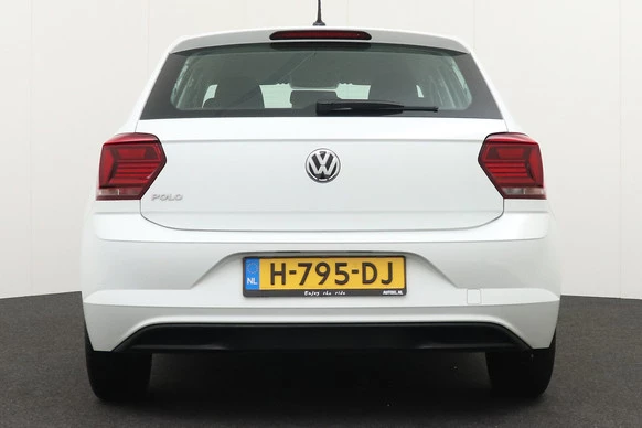 Volkswagen Polo - Afbeelding 4 van 24