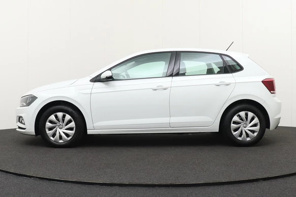 Volkswagen Polo - Afbeelding 5 van 24