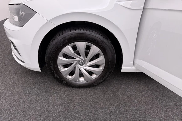 Volkswagen Polo - Afbeelding 7 van 24