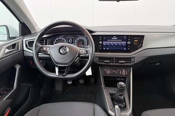 Volkswagen Polo - Afbeelding 8 van 24