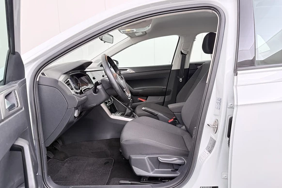 Volkswagen Polo - Afbeelding 10 van 24