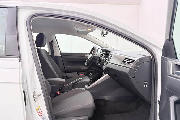 Volkswagen Polo - Afbeelding 12 van 24