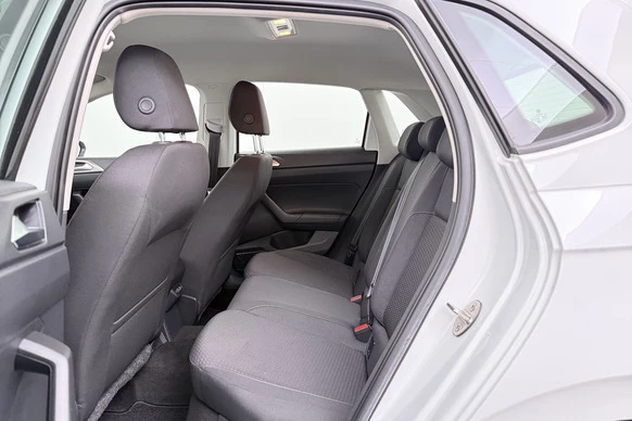 Volkswagen Polo - Afbeelding 14 van 24