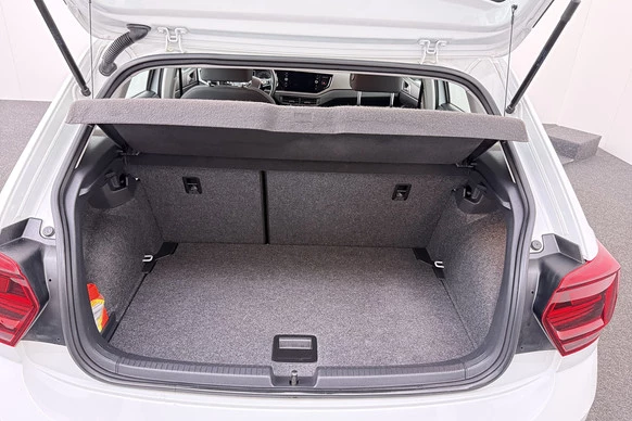 Volkswagen Polo - Afbeelding 15 van 24