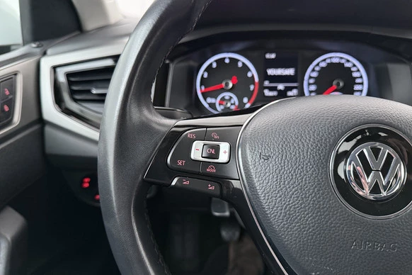 Volkswagen Polo - Afbeelding 17 van 24