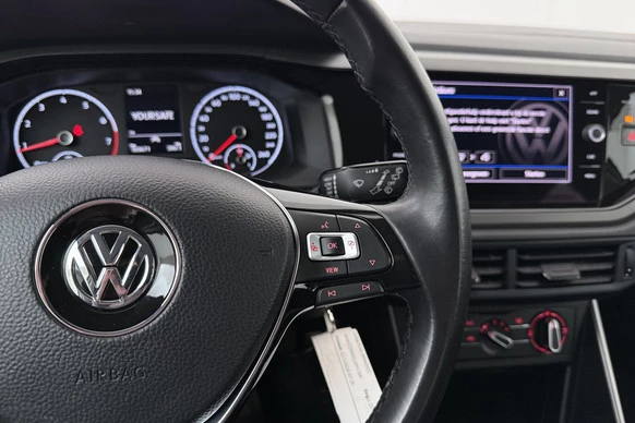 Volkswagen Polo - Afbeelding 18 van 24