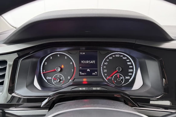 Volkswagen Polo - Afbeelding 19 van 24