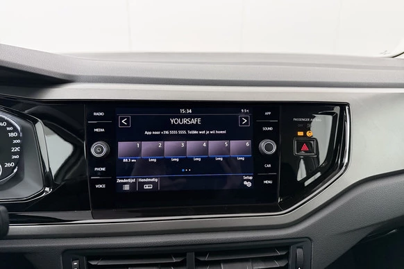 Volkswagen Polo - Afbeelding 20 van 24