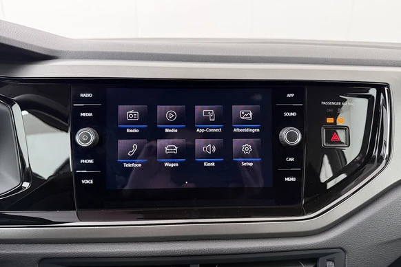 Volkswagen Polo - Afbeelding 21 van 24