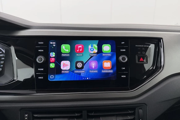 Volkswagen Polo - Afbeelding 22 van 24