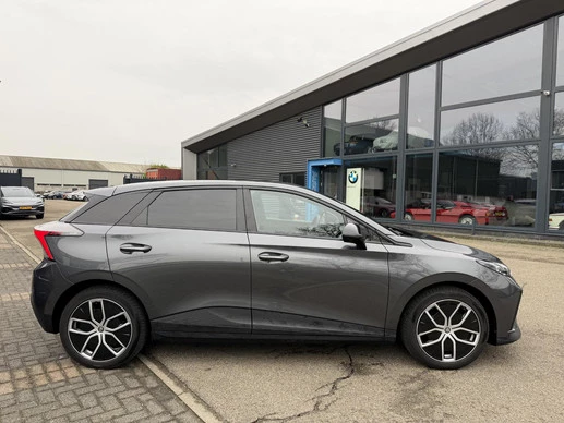 MG MG4 - Afbeelding 6 van 19