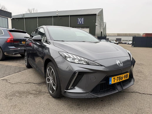 MG MG4 - Afbeelding 7 van 19