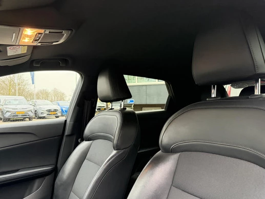 MG MG4 - Afbeelding 11 van 19