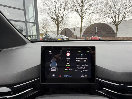 MG MG4 - Afbeelding 14 van 19