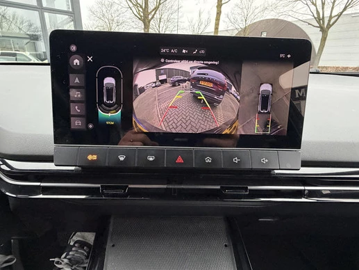 MG MG4 - Afbeelding 16 van 19