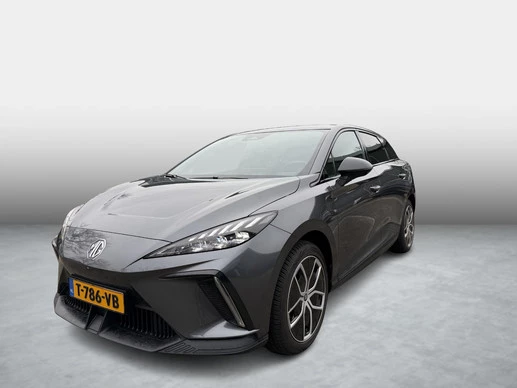 MG MG4 - Afbeelding 1 van 19