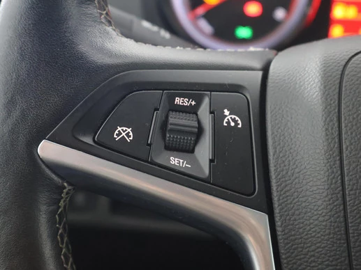 Opel Meriva - Afbeelding 21 van 30