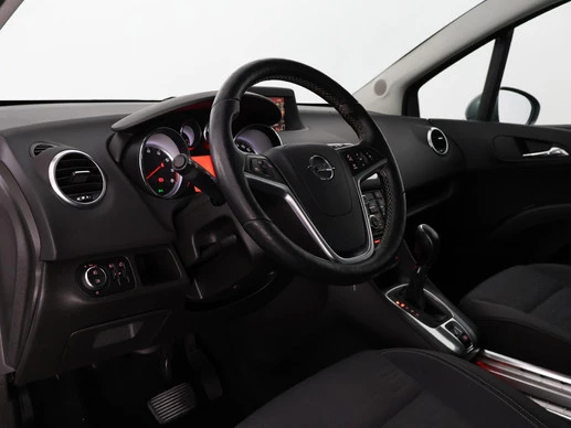Opel Meriva - Afbeelding 10 van 30