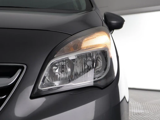 Opel Meriva - Afbeelding 20 van 30