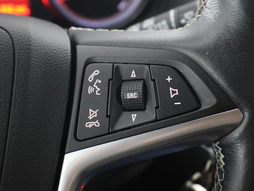 Opel Meriva - Afbeelding 26 van 30