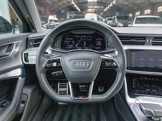 Audi S6 - Afbeelding 26 van 30