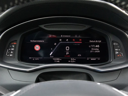 Audi S6 - Afbeelding 27 van 30