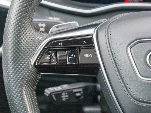 Audi S6 - Afbeelding 28 van 30