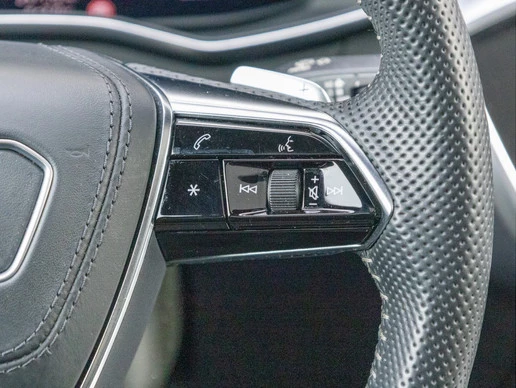 Audi S6 - Afbeelding 29 van 30