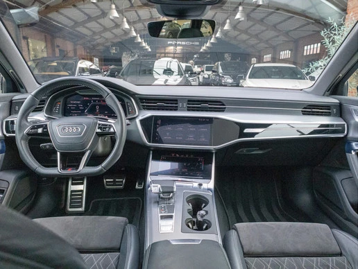 Audi S6 - Afbeelding 3 van 30