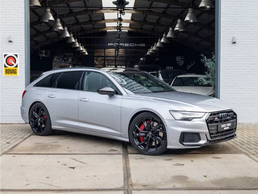 Audi S6 - Afbeelding 4 van 30